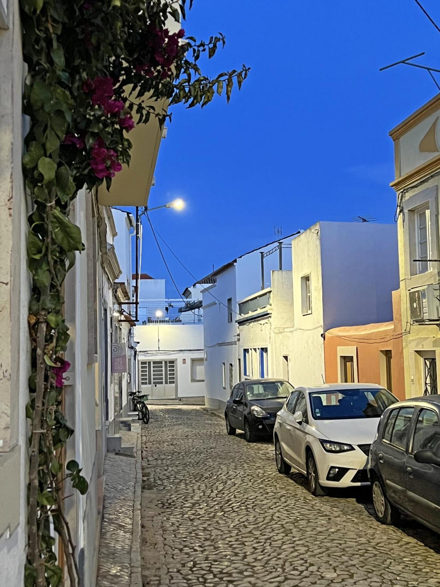 Casa Figueiras Tavira By Junto Ao Mar Exterior photo