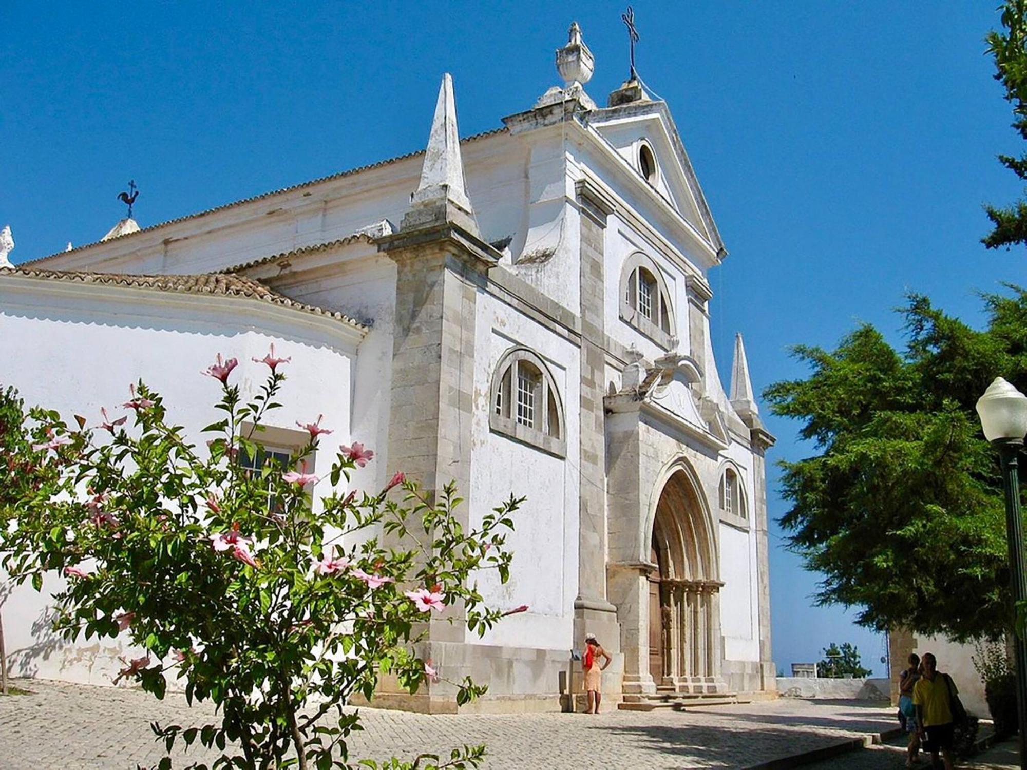 Casa Figueiras Tavira By Junto Ao Mar Exterior photo